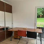 Maison Au Pied De La Foret, Repos Et Confort, Proche De Bordeaux 度假居 Cursan
