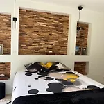 Maison Au Pied De La Foret, Repos Et Confort, Proche De Bordeaux Prázdninový dům *