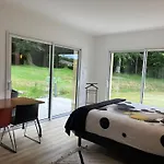 Maison Au Vert-entre-deux-mers, Repos Et Confort Au Coeur De La Nature