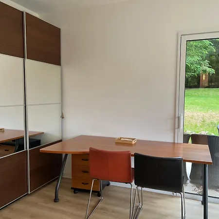 Maison Au Pied De La Foret, Repos Et Confort, Proche De Bordeaux Semesterbostad Cursan