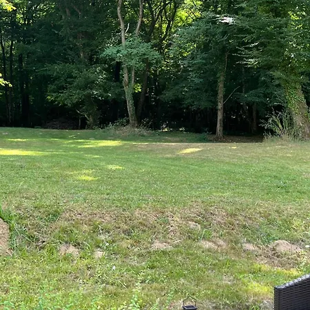 Maison Au Pied De La Foret, Repos Et Confort, Proche De Bordeaux Cursan