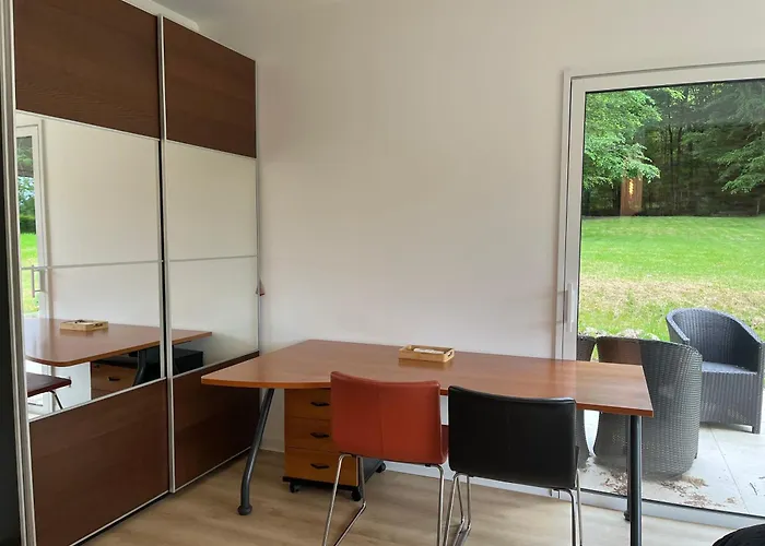 Maison Au Vert-entre-deux-mers, Repos Et Confort Au Coeur De La Nature Hébergement de vacances Cursan