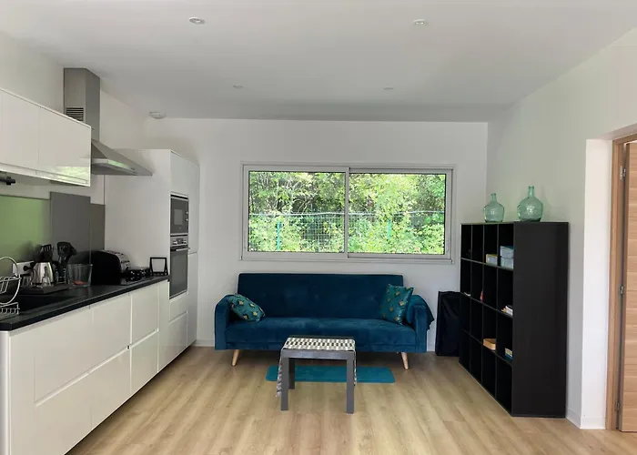 Maison Au Vert-entre-deux-mers, Repos Et Confort Au Coeur De La Nature Hébergement de vacances *