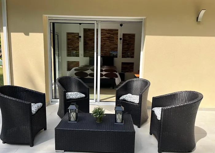 Maison Au Vert-entre-deux-mers, Repos Et Confort Au Coeur De La Nature Hébergement de vacances