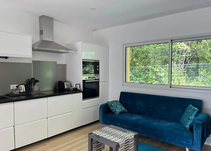 Maison Au Vert-entre-deux-mers, Repos Et Confort Au Coeur De La Nature Hébergement de vacances Cursan